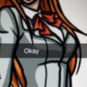 Meet your Posher, Mari